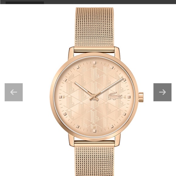Lacoste ladys watch brand new in box - Picture 4 of 6